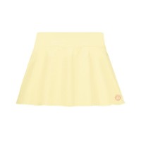 Bidi Badu Mora Light Yellow Skirt