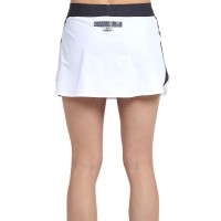 Falda Bullpadel Nubil Blanco