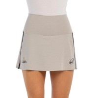 Bullpadel Premier Padel Adiar Stone Vigore Skirt