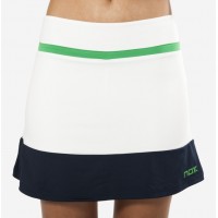 Jupe Nox Pro Logo blanc vert