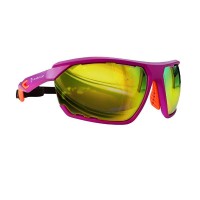 Gafas Energie Addictive C3 Naranja Morado