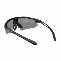 Gafas Endless Shelter Pro Photochromatic Negro