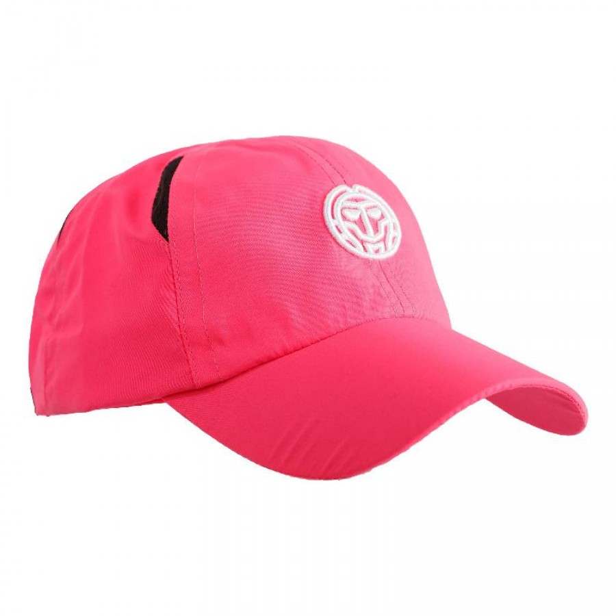 Gorra Bidi Badu Matt Rosa