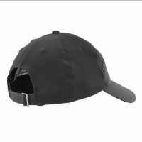 Gorra Bullpadel BPG243 Negro