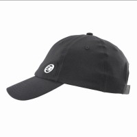 Gorra Bullpadel BPG243 Negro