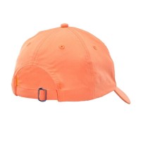 Gorra Bullpadel BPG252 Papaya