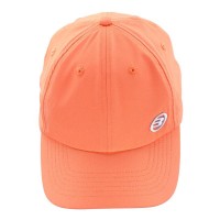 Gorra Bullpadel BPG252 Papaya