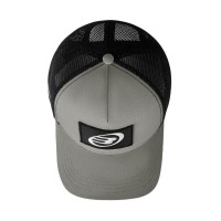 Bullpadel BPG255 Casquette Gris Moyen