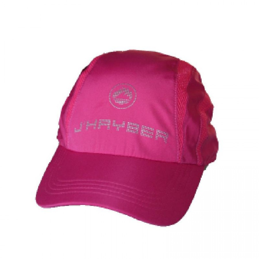 Gorra JHayber Grand Rosa