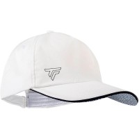 Tecnifibre Tech Cappellino Bianco