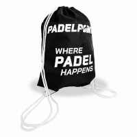 Gymsack Padelpoint