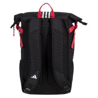 Mochila Adidas Ale Galan Multigame 3.3 Negro