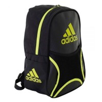 Mochila Adidas Club Negro Lima