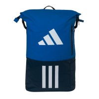 Mochila Adidas Multigame 3.2 Azul