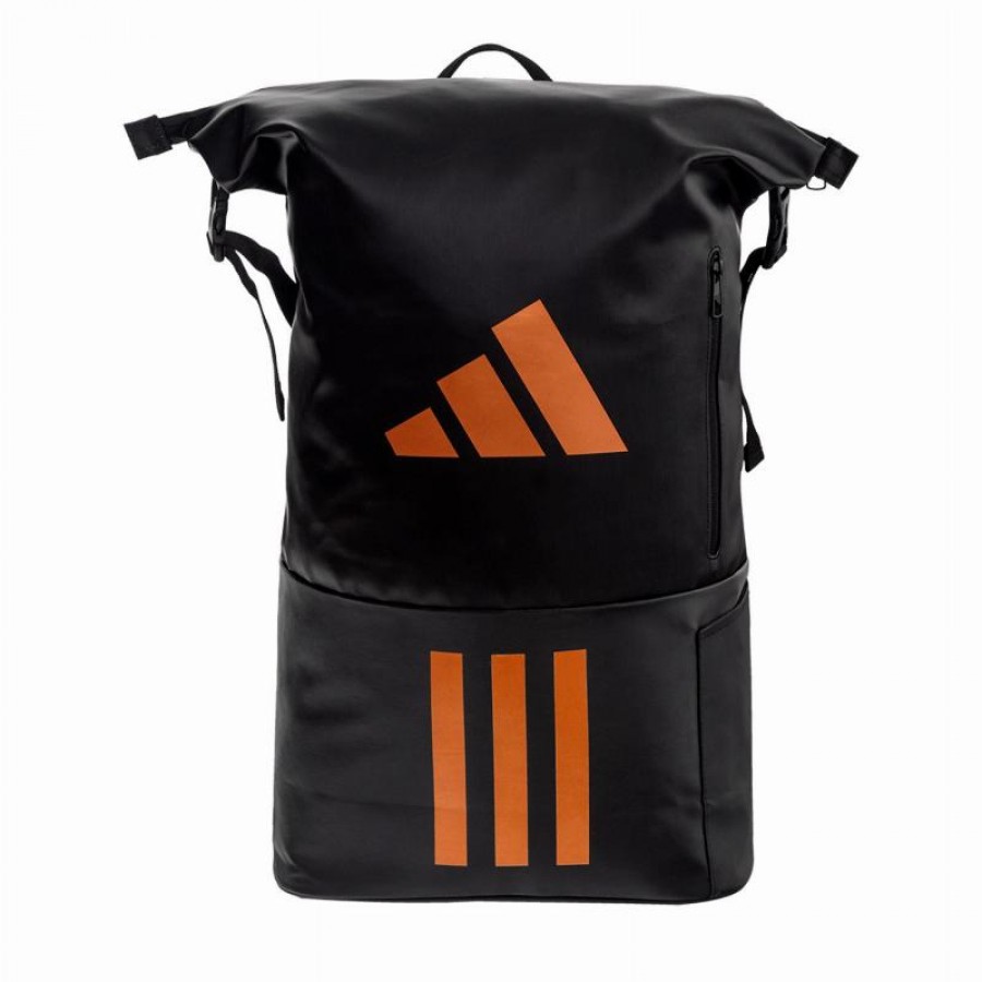 Mochila Adidas Multigame 3.2 Negro