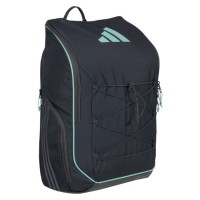 Mochila Adidas Protour 3.3 Antracita