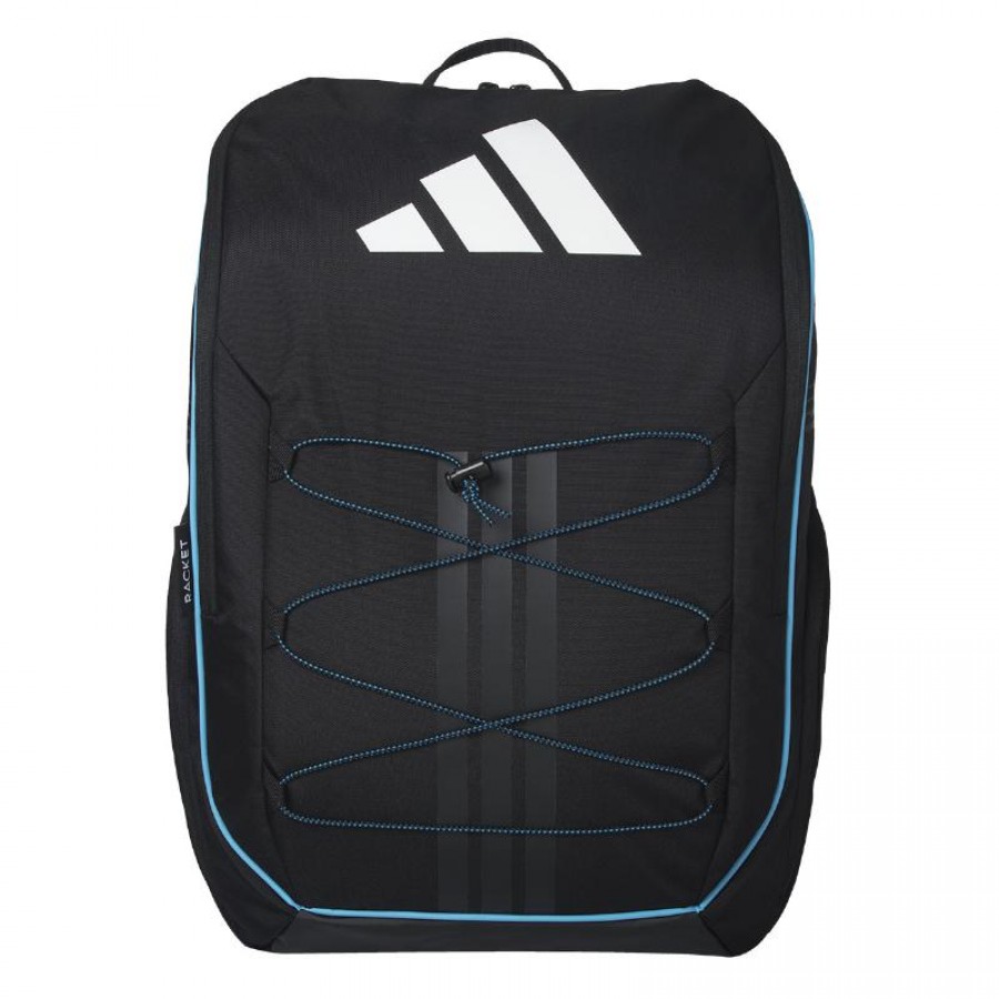 Adidas Mochila Protour 3.4 Preto