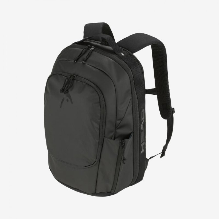 Mochila Head Pro X 30L Negro