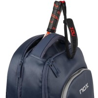 Mochila Nox Pro Series Azul 2023