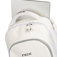 Zaino Nox Pro Series Bianco