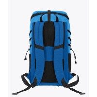 Mochila Osaka Pro Tour Azul Blanco