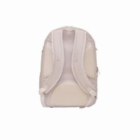 Softee Car White Backpack