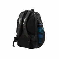 Softee Car Black Backpack