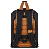 Mochila StarVie Hard Eva Kenta Black