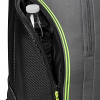 Mochila Wilson Tour Blade Gris Verde