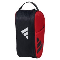 Adidas 3.3 Trousse de toilette Rouge