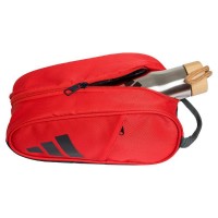 Adidas 3.3 Trousse de toilette Rouge