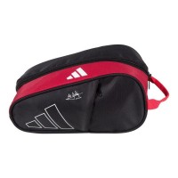 Adidas Ale Galan 3.3 Trousse de toilette Noir