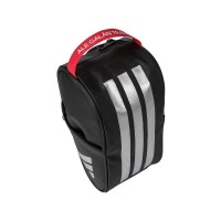 Adidas Ale Galan 3.4 Preto Vermelho Necessaire