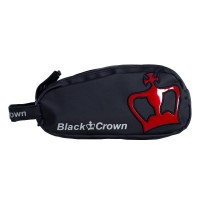 Neceser Black Crown Miracle Pro Rojo Metalizado