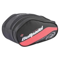 Neceser Bullpadel Juan Tello BPP-24008 Vertex Rojo