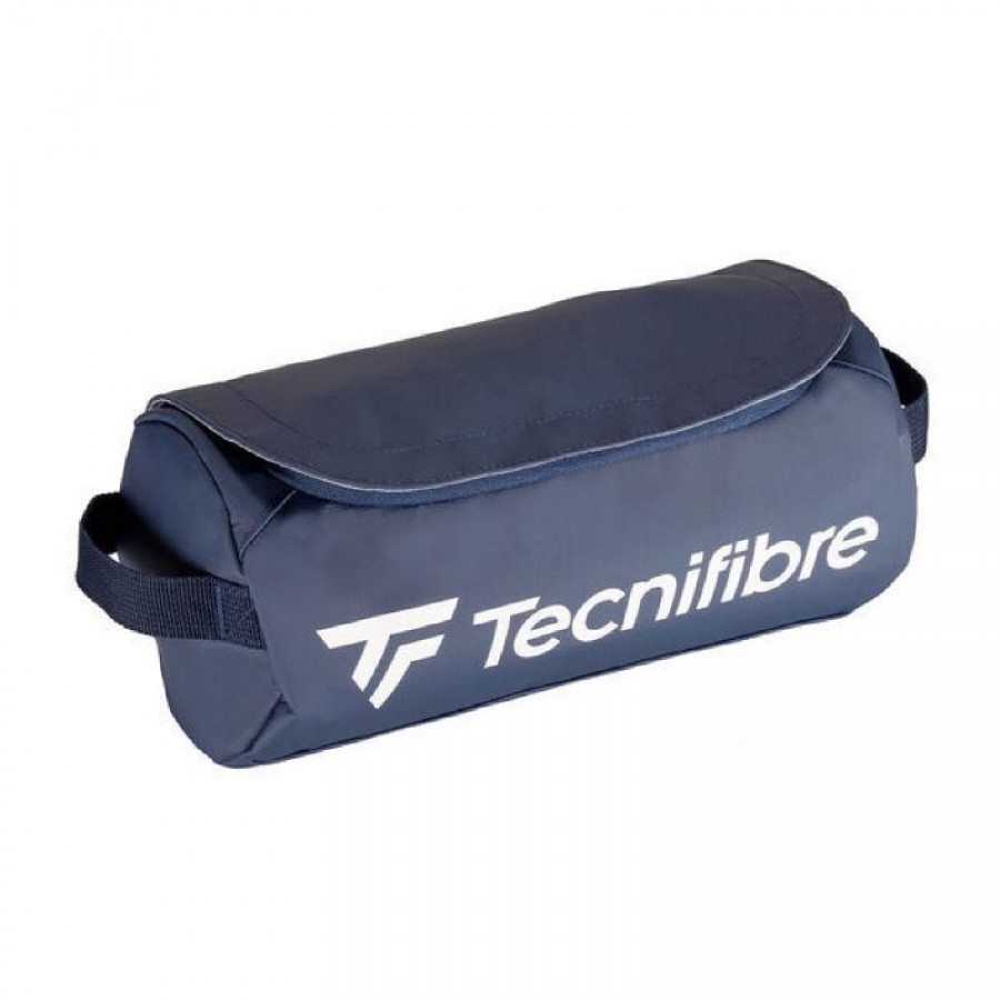 Tecnifibre Tour Endurance Navy Blue Toiletry Bag