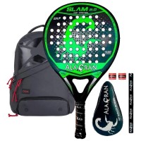 Pack Alacran Slam 2.0 XL Combi