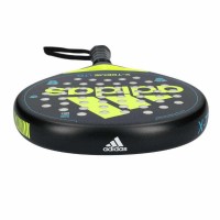 Pala Adidas X-Treme Negro Lima