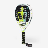 Pala Black Crown Marta Marrero Hurricane Pro 2022