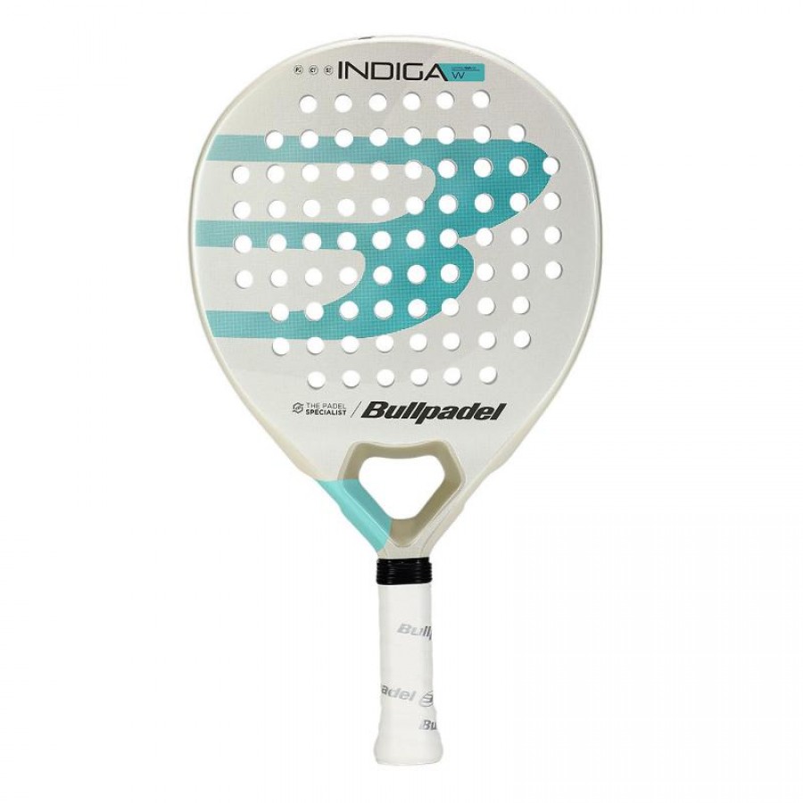 Pala Bullpadel Indiga Woman 2025