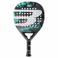 Pala Bullpadel Ionic Light 2024