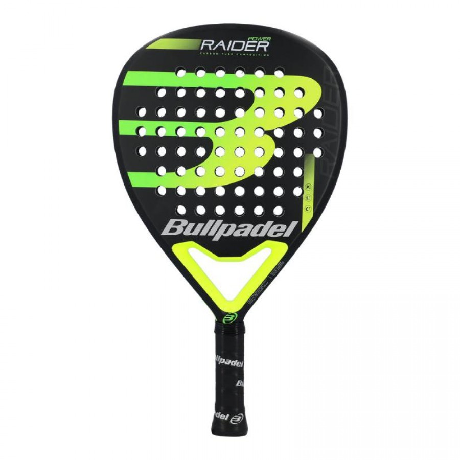 Pala Bullpadel Raider Power