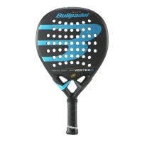 Pala Bullpadel Vertex 02 X Hybrid Carbon