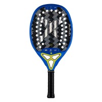 Pala Drop Shot Plage Tenis Axion Attaque