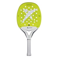 Renegade Comfort Yellow Drop Shot Beach Tennis Racket