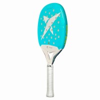 Pala Drop Shot Beach Tenis Renegade Comfort Azul