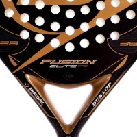 Pala Dunlop Fusion Elite Pro Oro