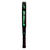 Dunlop Strike Shovel Green Black