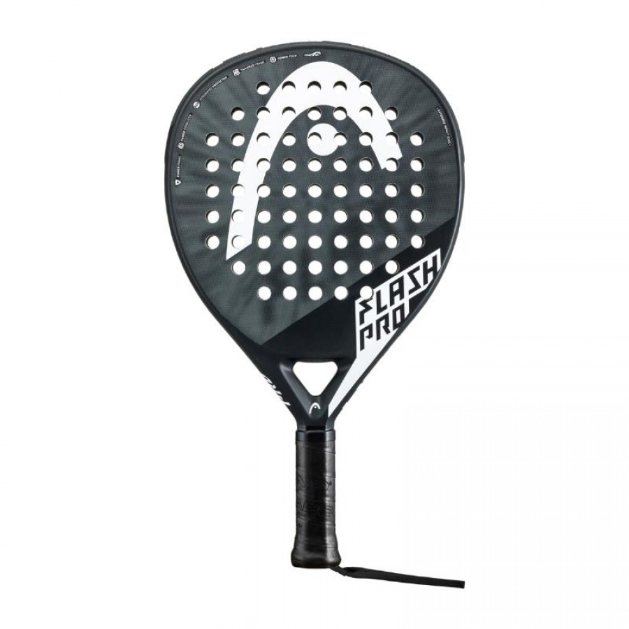 Pala Head Flash Pro 2023