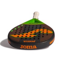 Pala Joma Rookie Negro Naranja